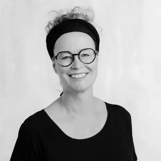 Portrait von Nicole Lenz